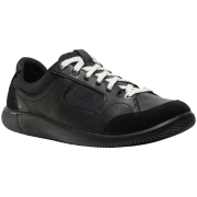 Herrenschuhe Keen KNX Pablo Men schwarz black/star white