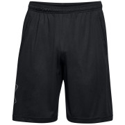 Herrenshorts Under Armour Tech Graphic Short schwarz Black//Graphite