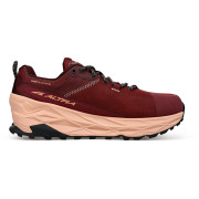 Damen Laufschuhe Altra Olympus 5 Hike Low Gtx