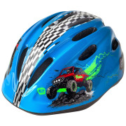 Kinderhelm Etape Rebel