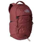 Rucksack The North Face Borealis Mini Backpack rot CANYON DUST DARK HEATHE