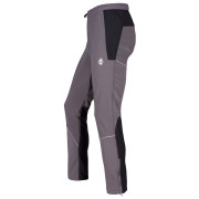 Herrenhose High Point Gale 3.0 Pants schwarz/grau IronGate/Black
