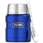 Thermobehälter fürs Essen Thermos Style (470 ml) blau