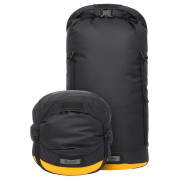 Wasserdichter Packsack Sea to Summit Evac Compression Dry Bag HD 35L