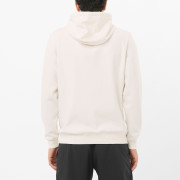 Herren-Sweatshirt Salomon Logo Hoodie M