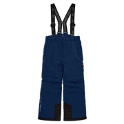 Kinder Skihose Lego Wear Lwpowai 708 Kids blau Blue
