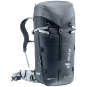 Rucksack Deuter Guide 34+8 schwarz black-shale