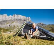 Ultraleichtes Zelt Coleman Bedrock 2