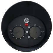 Topení do stanu Mestic MKK-250