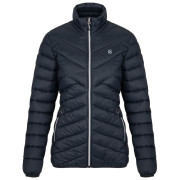 Damenjacke Loap Irbora dunkelgrau DarkGray