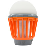 Taschenlampe und Insektenfalle Vango Midge 180
