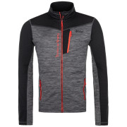 Herren-Sweatshirt Kilpi Erin-M (2022) grau Dgy
