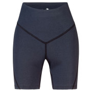 Damenshorts Rafiki Vita Ctn grau india ink