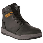 Herrenschuhe Kilpi Lomar High Wp-M schwarz BLK
