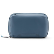 Reise-Organizer Peak Design Tech Pouch blau Ocean