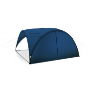 Seitenplane Trimm Party S se zipem blau Lagoon