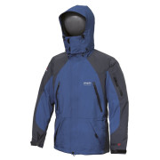 Herrenjacke Pinguin Parker (2015) blau