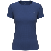 Damen-T-Shirt Hannah Wiv dunkelblau sargasso sea