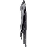 Campingsessel Brunner Aravel Swan 3D black