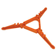 Stabilisator für Kartusche Jet Boil Canister Stabilizer