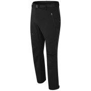 Herrenhose MOOA N-Shell schwarz black