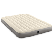 Aufblasbares Bett Intex Queen Single-High