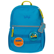 Kinderrucksack Baagl Buddy