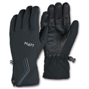 Kinderhandschuhe Matt 3307Jr Guante Anayet schwarz