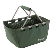 Faltbarer Korb Outwell Bandon Folding Basket (2017) grün