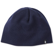 Mütze Smartwool The Lid dunkelblau DreepNavy