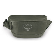 Hüfttasche Osprey Transporter Waist grün haybale green