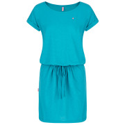 Kleid Loap Bladana hellblau