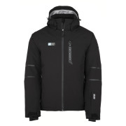 Herren Skijacke Kilpi Carpo M schwarz Blk