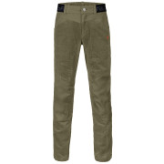 Herrenhose Rafiki Ledge Asphalt grün lizard