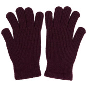 Handschuhe Regatta Connora Gloves rot Fig