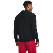 Herren-Sweatshirt Under Armour Rival Terry LC FZ