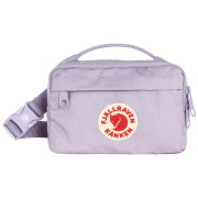 Hüfttasche Fjällräven Kånken Hip Pack lila Pastel Lavender