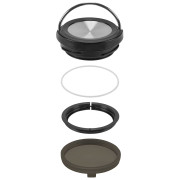 Thermobehälter fürs Essen Klean Kanteen TKCanister 473 ml