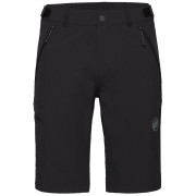 Herrenshorts Mammut Runbold IV Shorts schwarz black 0001