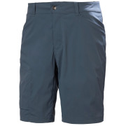 Herrenshorts Helly Hansen Elv Light Tur Shorts hellblau 860 ALPINE FROS