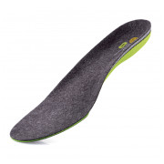 Schuheinlagen Sidas 3Feet Merino Mid