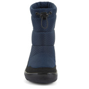 Kinder Winterschuhe Frodo Barefoot Up Snow Tex Black/Blue