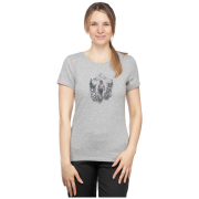Damen-T-Shirt Chillaz Saile Mountain Paradise