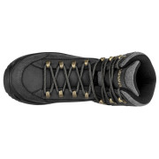 Damen Trekkingschuhe Lowa Renegade Warm Gtx Mid Ws