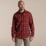 Herrenhemd Craghoppers Gable LS Shirt