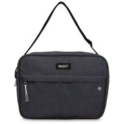 Kühltasche Packit Zuma Cooler grau City Charcoal