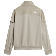 Herren-Sweatshirt The North Face M Mountain Athletics 1/4 Zip Fleece 2.0