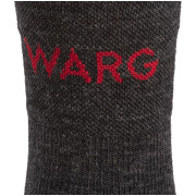 Damensocken Warg Trek Merino