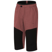 Kinder 3/4 Hose Hannah Rumex Jr ziegel Marsala/Anthracite
