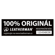 Klappmesser Leatherman Crater C33LX